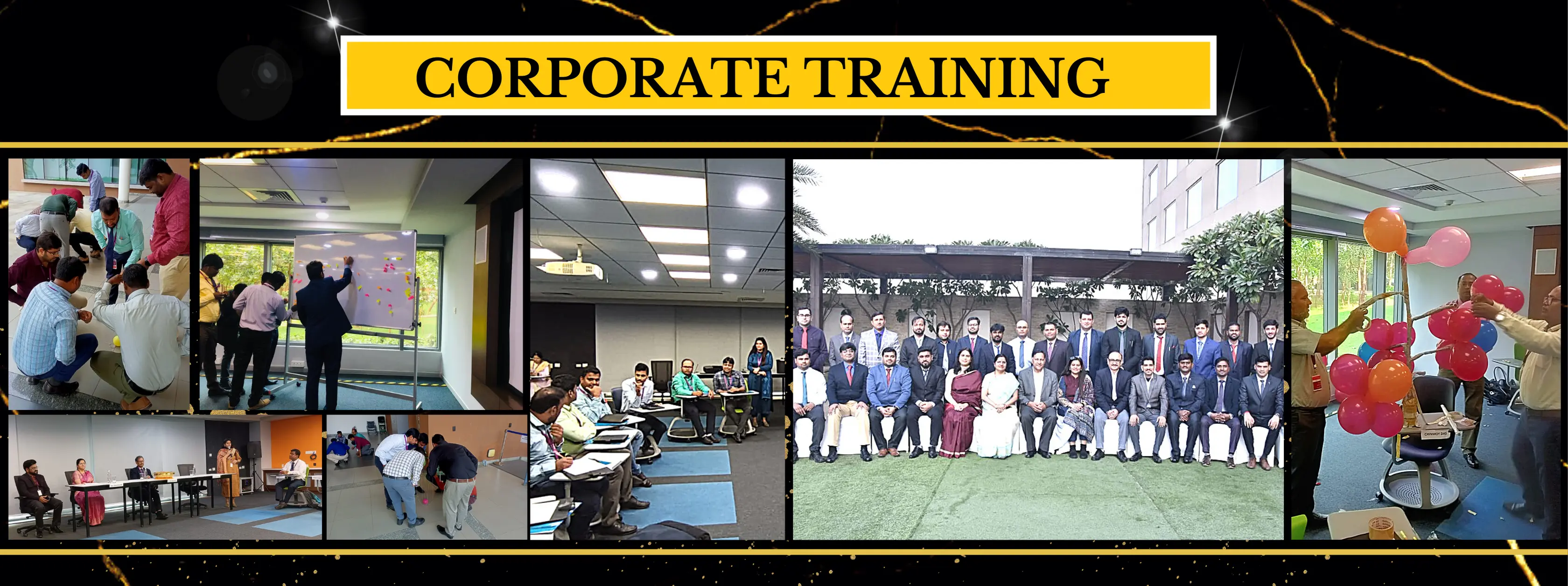 Corporate Training